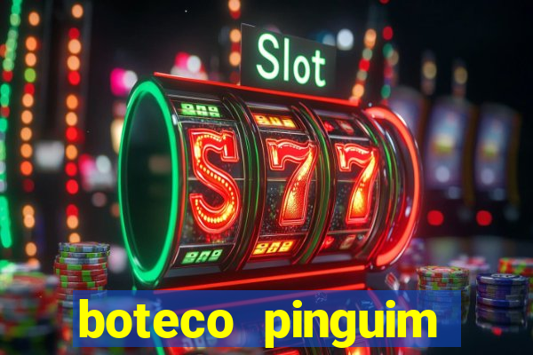 boteco pinguim assis brasil porto alegre